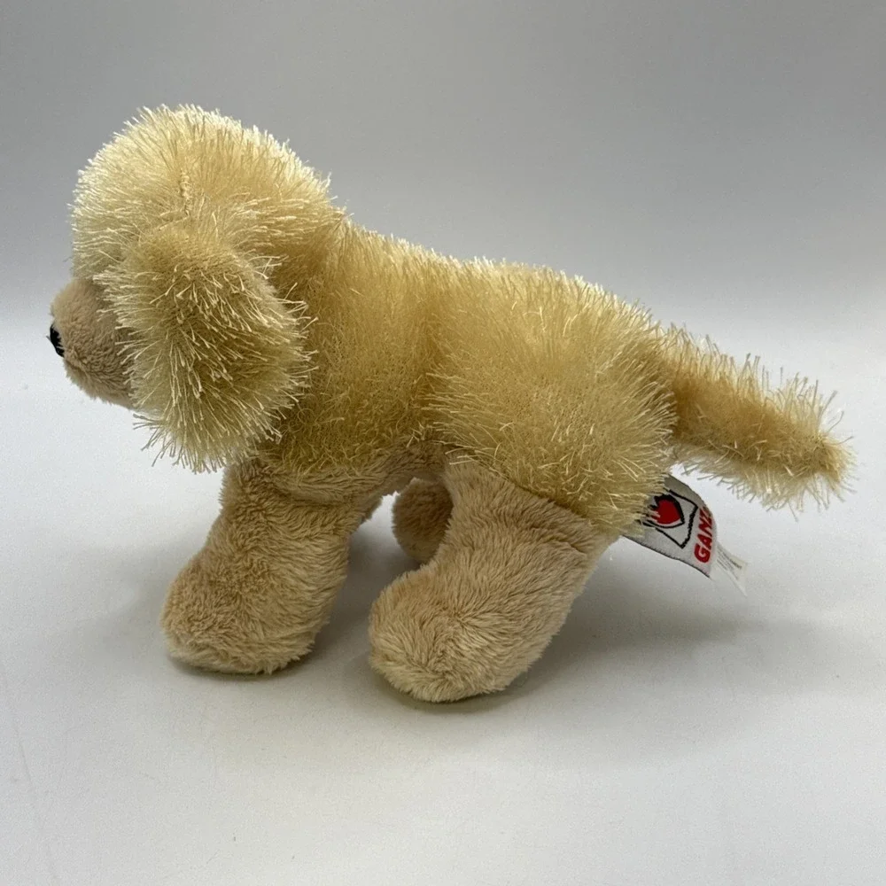 GANZ webkinz lil